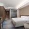 Doubletree By Hilton Altay Fuyun - Tulta