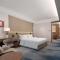 Doubletree By Hilton Altay Fuyun - Tulta