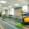Aloft Al Ain