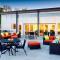 Aloft by Marriott Tulsa Downtown