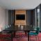 Aloft Aberdeen TECA