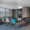 Aloft Aberdeen TECA