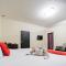 RedDoorz Plus @ Jalan Raden Intan Lampung - 班达楠榜