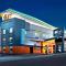 Aloft Hotel Calgary University
