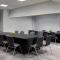 Aloft Hotel Calgary University