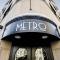 Hotel Metro, Autograph Collection