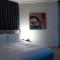 40th Floor Penthouse with Gorgeous 180 Degree Ocean & City Views