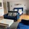 Kuala Lumpur Cozy Studio With Roof Top Garden