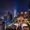 Kuala Lumpur Cozy Studio With Roof Top Garden