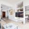 Agios Tychon Luxury Villa with Private Pool - Lemesos