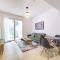 Agios Tychon Luxury Villa with Private Pool - Lemesos