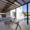 Agios Tychon Luxury Villa with Private Pool - Lemesos