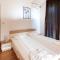Seaside Apartment with 2 Bedrooms for up to 5 Guests