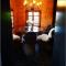 Chalet with view of the mountains and the Thun lake - Sigriswil