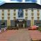 Sweet Spirit Hotels Suites Mardezok