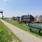 Merle 6 pers Modern holiday home with private fenced garden