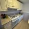 Apartment Near Reforma Agel - 墨西哥城