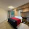 Apartment Near Reforma Agel - 墨西哥城