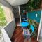 Apartment Near Reforma Agel - 墨西哥城