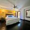 8aps-4 Luxury house in the historic center with pool Air conditioning and WIFI - Cartagena