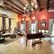 8aps-4 Luxury house in the historic center with pool Air conditioning and WIFI - Cartagena