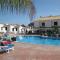 Holiday House with Pool in the south of Tenerife