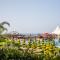 Modern and cozy designer apartment in relaxing environment - كيرينيا