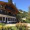 Outstanding chalet for groups, south facing, breathtaking views - all year round - Anzère