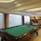 Click Grand Hotel - Bur Dubai