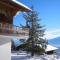 Outstanding chalet for groups, south facing, breathtaking views - all year round - Anzère
