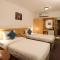 Click Grand Hotel - Bur Dubai