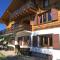 Outstanding chalet for groups, south facing, breathtaking views - all year round - Anzère
