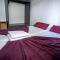 Bnb Central Apartment 4Stavanger - Berti-2rooms