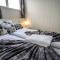 Bnb Central Apartment 4Stavanger - Berti-2rooms