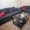 Bnb Central Apartment 4Stavanger - Berti-2rooms