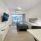 Estudio San Telmo Piscina Balcon