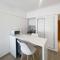Modern Studio with Amenities in the Heart of the City -U14