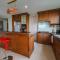 Santubong Suites High Floor-12th Floor - 古晋