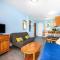 Apartment near the beach with a huge terrace, patio, wifi and parking
