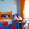 Apartment near the beach with a huge terrace, patio, wifi and parking