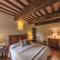 Old Tuscanys hills - Beautiful house close to Florence