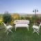 Old Tuscanys hills - Beautiful house close to Florence