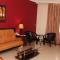 Room in Lodge - Agura Hotel Garki Abuja
