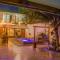 Beach House In La Boquilla Facing the Sea With Air Conditioning and WIFI - 卡塔赫纳