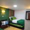 Beach House In La Boquilla Facing the Sea With Air Conditioning and WIFI - 卡塔赫纳