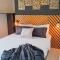 Beach House In La Boquilla Facing the Sea With Air Conditioning and WIFI - 卡塔赫纳