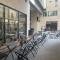Modern Cozy Studio in San Telmo w Swimming Pool and Exclusive Services