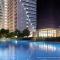 Grass Residence Tower 3 20th With Balcony - 马尼拉