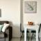 Long Beach Studio With Sea View
