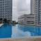 Grass Residence Tower 3 20th With Balcony - 马尼拉